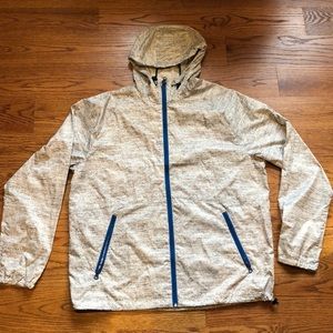 Men’s American Eagle Rain Jacket
